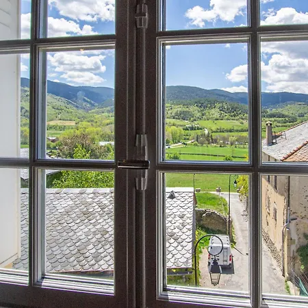La Maison De Tartas Apartment Palau-de-Cerdagne