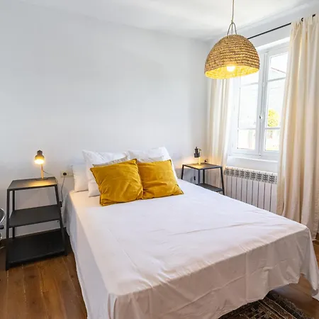 La Maison De Tartas Apartment