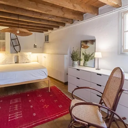 Apartment La Maison De Tartas