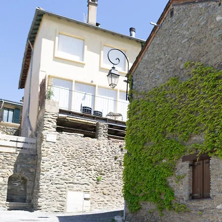La Maison De Tartas * Palau-de-Cerdagne